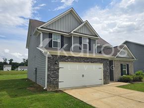 Montevallo house for rent - 1118 Freedom Pkwy