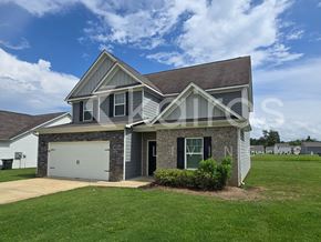 Montevallo house for rent - 1118 Freedom Pkwy