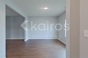 Montevallo house for rent - 1118 Freedom Pkwy