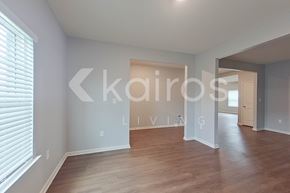 Montevallo house for rent - 1118 Freedom Pkwy
