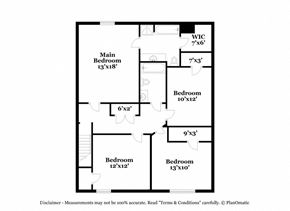 Montevallo house for rent - 1103 Freedom Pkwy