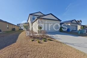 Brooksville house for rent - 30161 Fedora Cir