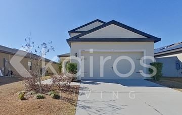 Brooksville house for rent - 30161 Fedora Cir