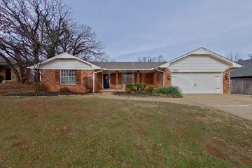 Edmond house for rent - 1205 Mockingbird Ln