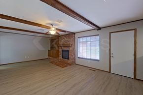 Edmond house for rent - 1205 Mockingbird Ln