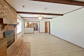 Edmond house for rent - 1205 Mockingbird Ln