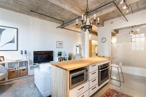 Vancouver apartment for rent - 208-546 Beatty Street