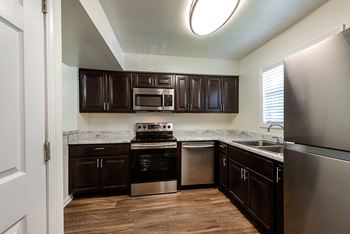 Designer kitchens