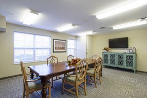 Niles apartment for rent - Clubhouse 2