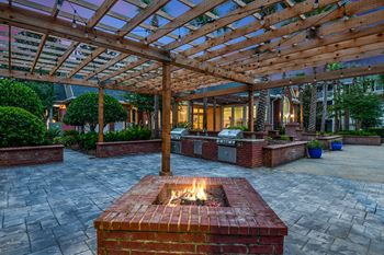 Fire pit