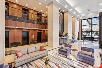 24 Hour concierge services