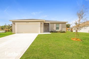 Palm Bay house for rent - 1000 Cranberry Road SE Palm Bay, FL 32909