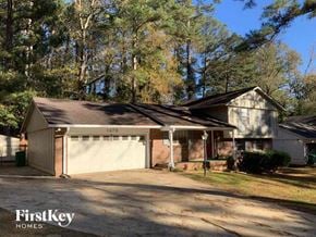 Stone Mountain house for rent - 1478 Spruce Ridge Way Stone Mountain, GA 30083
