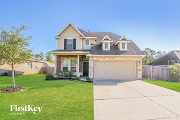 Crosby house for rent - 16318 River Wood Court Crosby, TX 77532