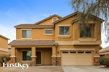Goodyear house for rent - 17458 W Hilton Avenue Goodyear, AZ 85338