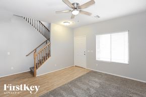 Goodyear house for rent - 17458 W Hilton Avenue Goodyear, AZ 85338