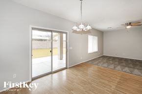 Goodyear house for rent - 17458 W Hilton Avenue Goodyear, AZ 85338