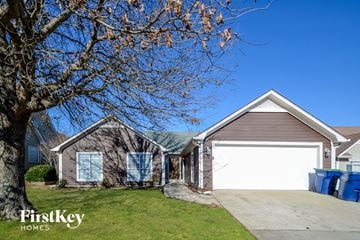 Alabaster house for rent - 2024 King Charles Place Alabaster, AL 35007