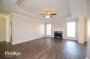Alabaster house for rent - 2024 King Charles Place Alabaster, AL 35007