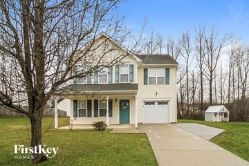 Winston Salem house for rent - 3125 Glen Laurel Lane Winston Salem, NC 27107