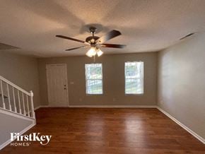 Winston Salem house for rent - 3125 Glen Laurel Lane Winston Salem, NC 27107