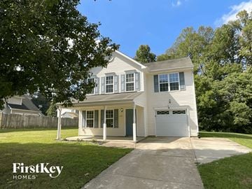 Winston Salem house for rent - 3125 Glen Laurel Lane Winston Salem, NC 27107
