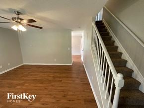 Winston Salem house for rent - 3125 Glen Laurel Lane Winston Salem, NC 27107