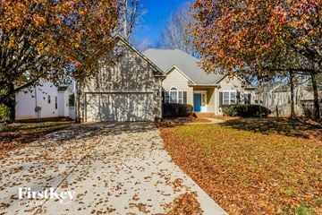 High Point house for rent - 3665 Oak Chase Drive High Point, NC 27265