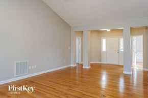 High Point house for rent - 3665 Oak Chase Drive High Point, NC 27265