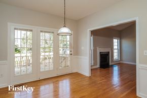 High Point house for rent - 3665 Oak Chase Drive High Point, NC 27265