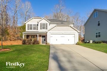 High Point house for rent - 3863 Stafford Run Court High Point, NC 27265