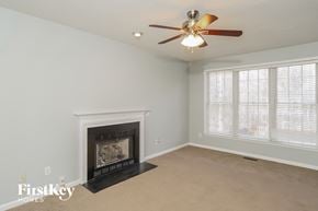 Greensboro house for rent - 4300 Suffolk Trail Greensboro, NC 27407
