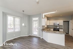 Greensboro house for rent - 4300 Suffolk Trail Greensboro, NC 27407
