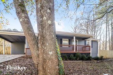 Cumming house for rent - 4565 Bonneville Drive Cumming, GA 30041