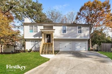 Lithonia house for rent - 6258 Marbut Farms Ter Lithonia, GA 30058