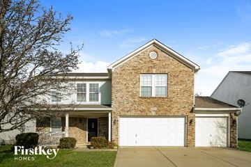 Camby house for rent - 8744 Orchard Grove Lane Camby, IN 46113