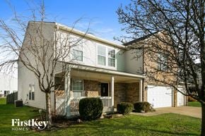 Camby house for rent - 8744 Orchard Grove Lane Camby, IN 46113