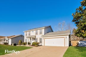 O'fallon house for rent - A house with a garage is for sale by FirstKey Homes.