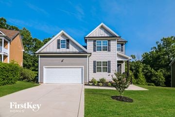 Clayton house for rent - 320 Nelson Lane Clayton, NC 27527