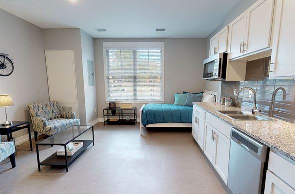 Grand Rapids apartment for rent - Spacious living at Heritage Place Apartments in Grand Rapids, MI