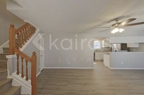 Garland house for rent - 2146 Woodnote
