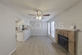 Garland house for rent - 2146 Woodnote