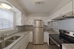 Garland house for rent - 2146 Woodnote