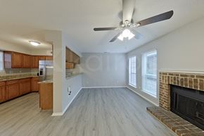 Garland house for rent - 822 Courtenay Pl