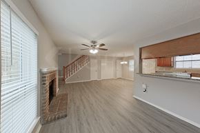 Garland house for rent - 822 Courtenay Pl