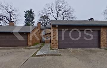 Garland house for rent - 822 Courtenay Pl