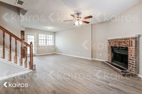 Garland house for rent - 820 Courtenay Pl