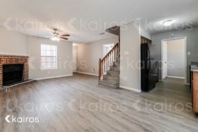 Garland house for rent - 820 Courtenay Pl