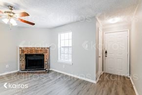 Garland house for rent - 820 Courtenay Pl