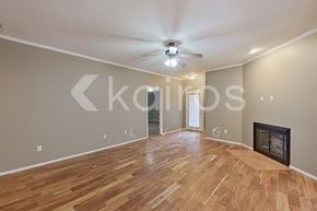 Amarillo house for rent - 8511 Taos Dr